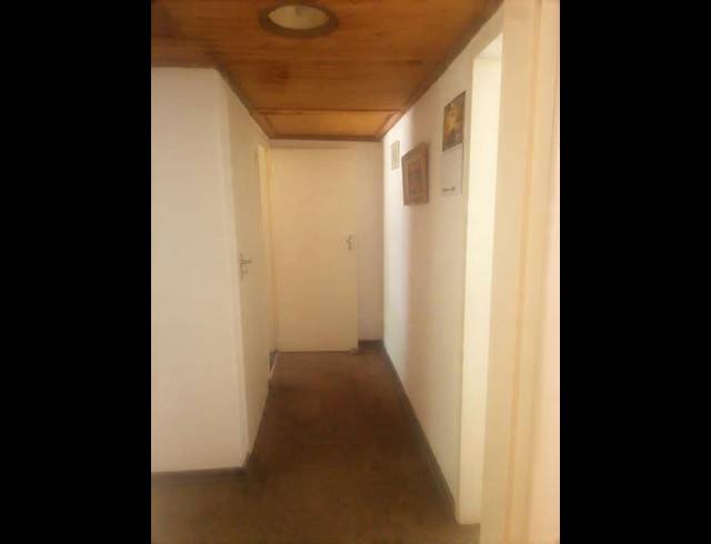 3 BEDROOM HOUSE FOR SALE IN SASOLBURG EXT 12